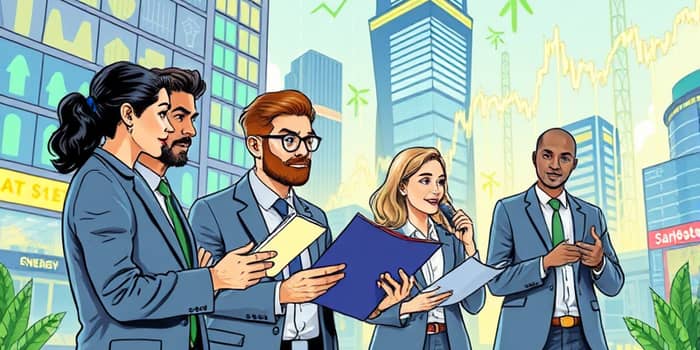 Guia Definitivo: Os Melhores Investimentos para 2025 que Você Precisa Conhecer