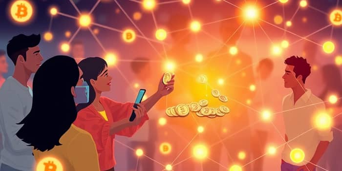 Peer-to-Peer Lending: Empreste Dinheiro e Receba Juros Maiores que no Banco