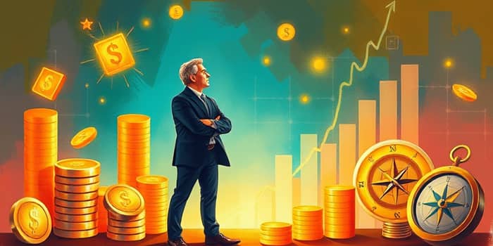 Dicas para Investir Bem: O Que os Grandes Investidores Fazem para Ter Sucesso