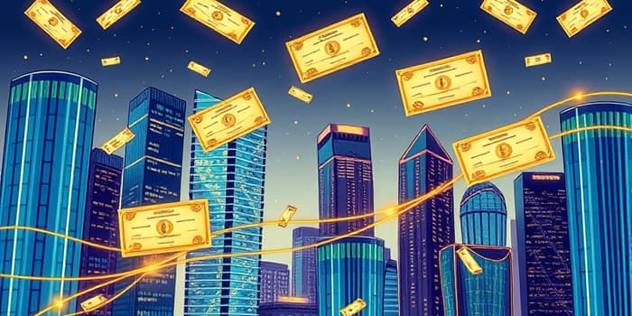 CRI (Certificado de Recebíveis Imobiliários): Renda Fixa com Lastro em Imóveis e Isenção de IR