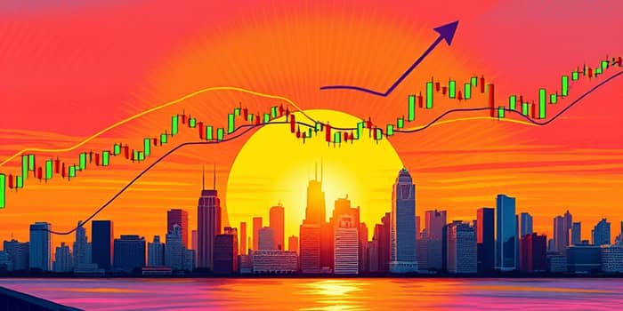 Cotações de Ações: Como Acompanhar e Prever Movimentos para Ganhos Maiores
