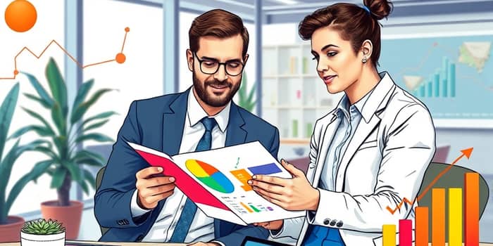 Consultoria de Investimentos: Vale a Pena Ter um Especialista ao Seu Lado?