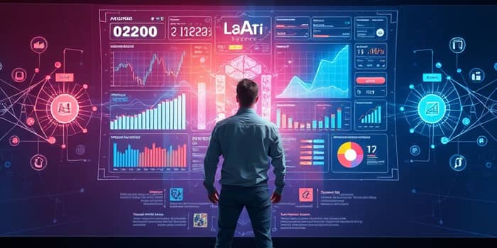 Mercado Futuro: Antecipe Movimentos e Otimize Suas Estratégias de Investimento