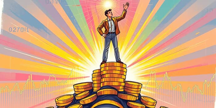 Consultoria Financeira Pessoal: Invista em Você e Transforme Sua Vida