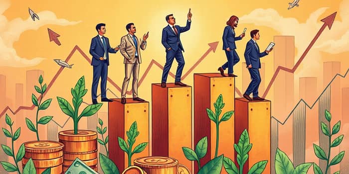 Rentabilidade de Investimentos: Como Maximizar Seus Ganhos e Fazer Seu Dinheiro Trabalahar