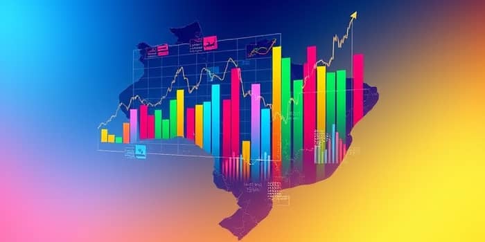 Índices Financeiros: O Guia Essencial para Entender a Saúde do Mercado