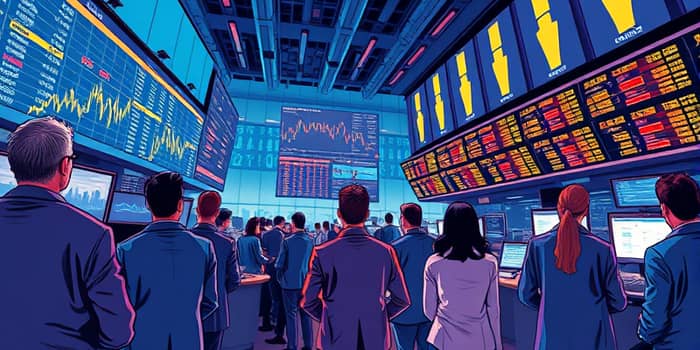 Como Funciona a Bolsa: Um Descomplicador para Quem Quer Começar a Investir