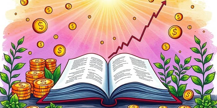 Livros de Finanças Pessoais: Os Títulos Essenciais para Mudar Sua Mente e Sua Carteira