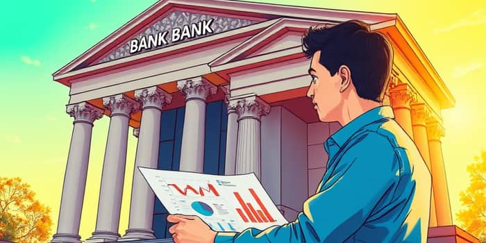 CDB: O Investimento Mais Seguro? Tudo Que Você Precisa Saber Antes de Aplicar