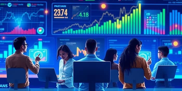 Plataformas de Investimento: Guia para Escolher a Ideal para Seus Objetivos