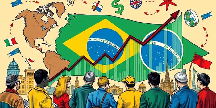 Impacto da Política no Mercado: Como Decisões Governamentais Afetam Seus Investimentos