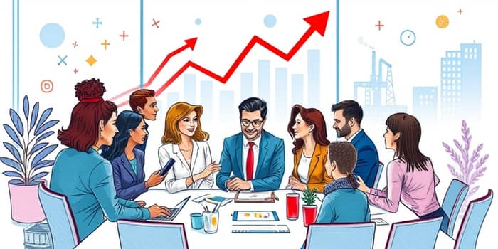 Private Equity: Invista em Empresas Não Listadas e Participe de Grandes Negócios