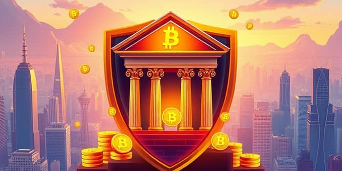 Regulamentação do Mercado: As Regras Que Protegem Seus Investimentos