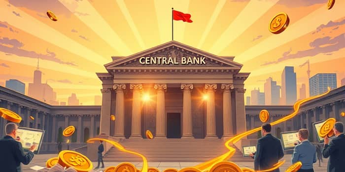 Selic: A Taxa Básica de Juros Que Manda Nos Seus Investimentos e Empréstimos