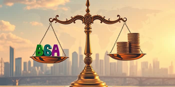 Agências de Classificação de Risco: Quem São e Como Influenciam Seus Investimentos