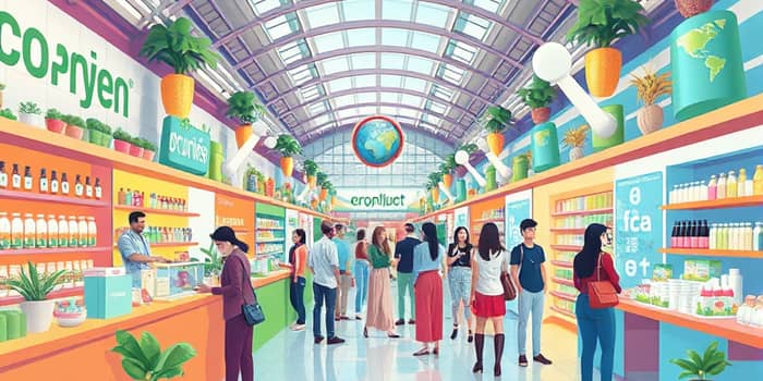 Tendências de Mercado: Antecipe-se e Invista nas Próximas Grandes Oportunidades