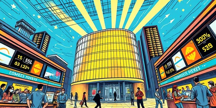 Follow-on: Quando uma Empresa Já Listada na Bolsa Lança Novas Ações