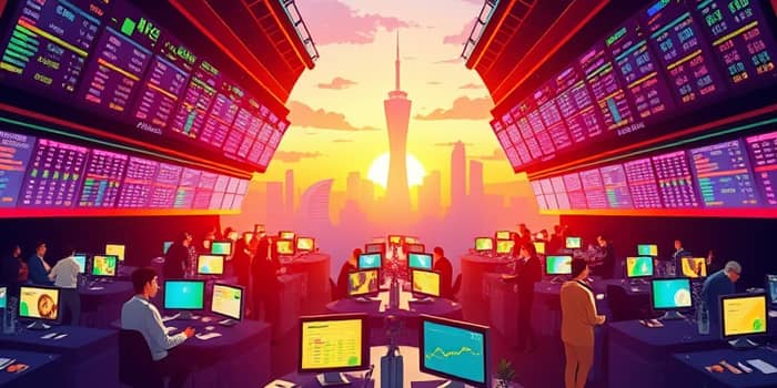 B3 (Brasil, Bolsa, Balcão): Tudo Sobre a Bolsa de Valores Brasileira