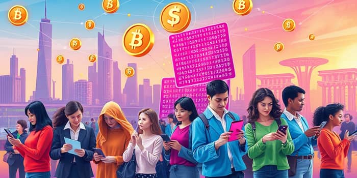 Fintechs: As Empresas de Tecnologia Que Estão Transformando Suas Finanças