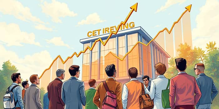 Mercado Primário: Como Comprar Ações Direto das Empresas nos Lançamentos