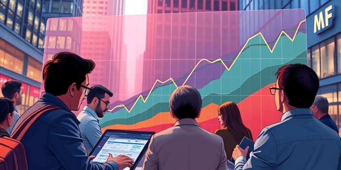 Ciclos de Mercado: Entenda as Fases da Bolsa e Otimize Suas Estratégias