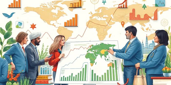 Eventos Econômicos: O Que Observar para Não Ser Pego de Surpresa
