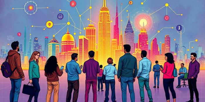 Venture Capital: Apoie Startups Promissoras e Tenha Retornos Explosivos