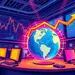 Volatilidade do Mercado de Investimentos: Como Lidar com as Oscilações e Sair Ganhando