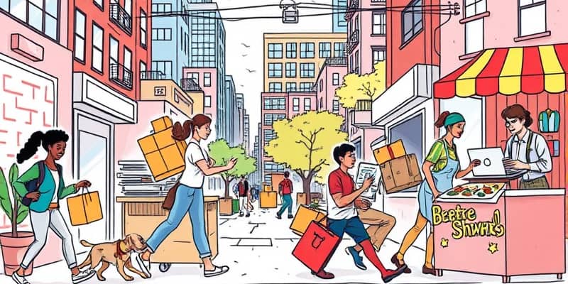 Renda Extra: 20 Ideias Criativas para Aumentar Seu Dinheiro em 2025